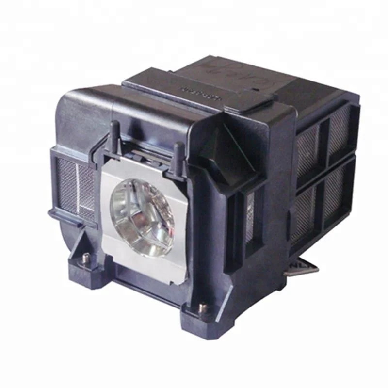 Original Replacement Projector Lamp ELPLP75 For Epson PowerLite 1940W 1965 1955 1960 1965 EB-1950 EB-1955 EB-1945WC2, EB-1945WC3