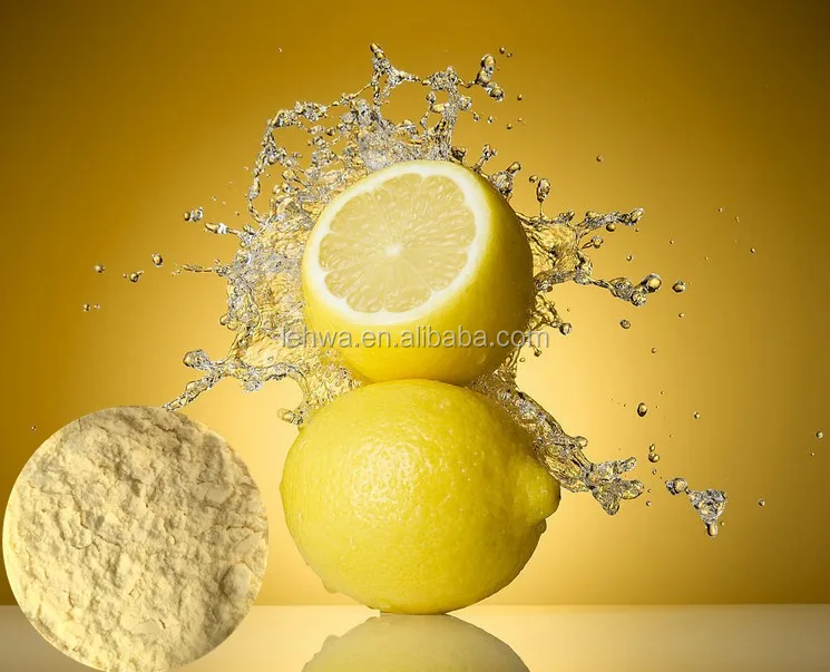 Lemon lime gatorade powder lemon powder suppliers