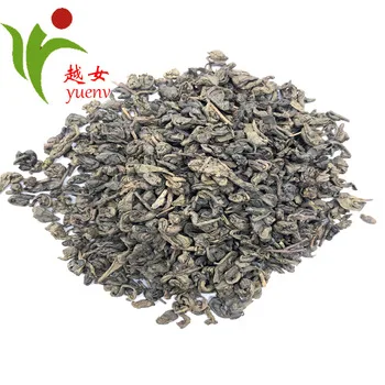 101 tea manufacturer good quality chinese green tea