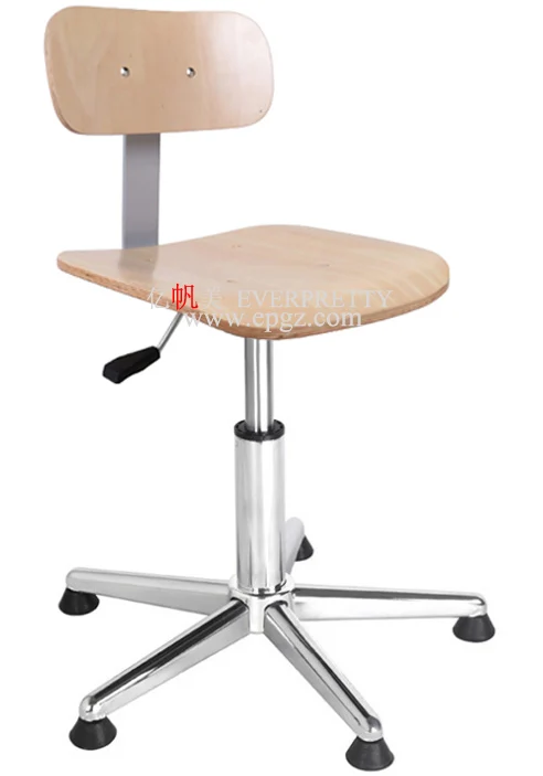 School Lab Furniture Design  Laboratory Room Teacher or Student Adjustable Chair