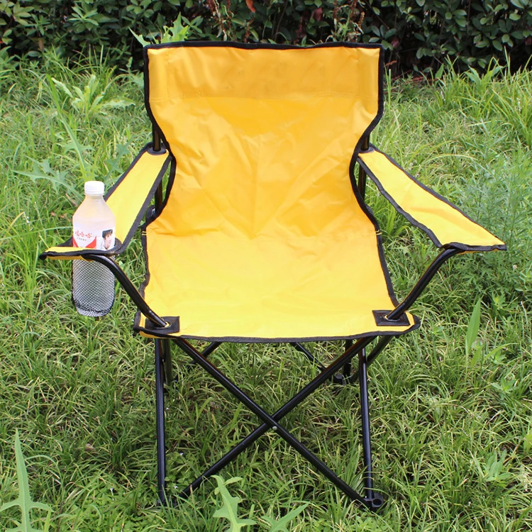 Lightweight Foldable Beach Portable Low Price Camping Chair For Fishing