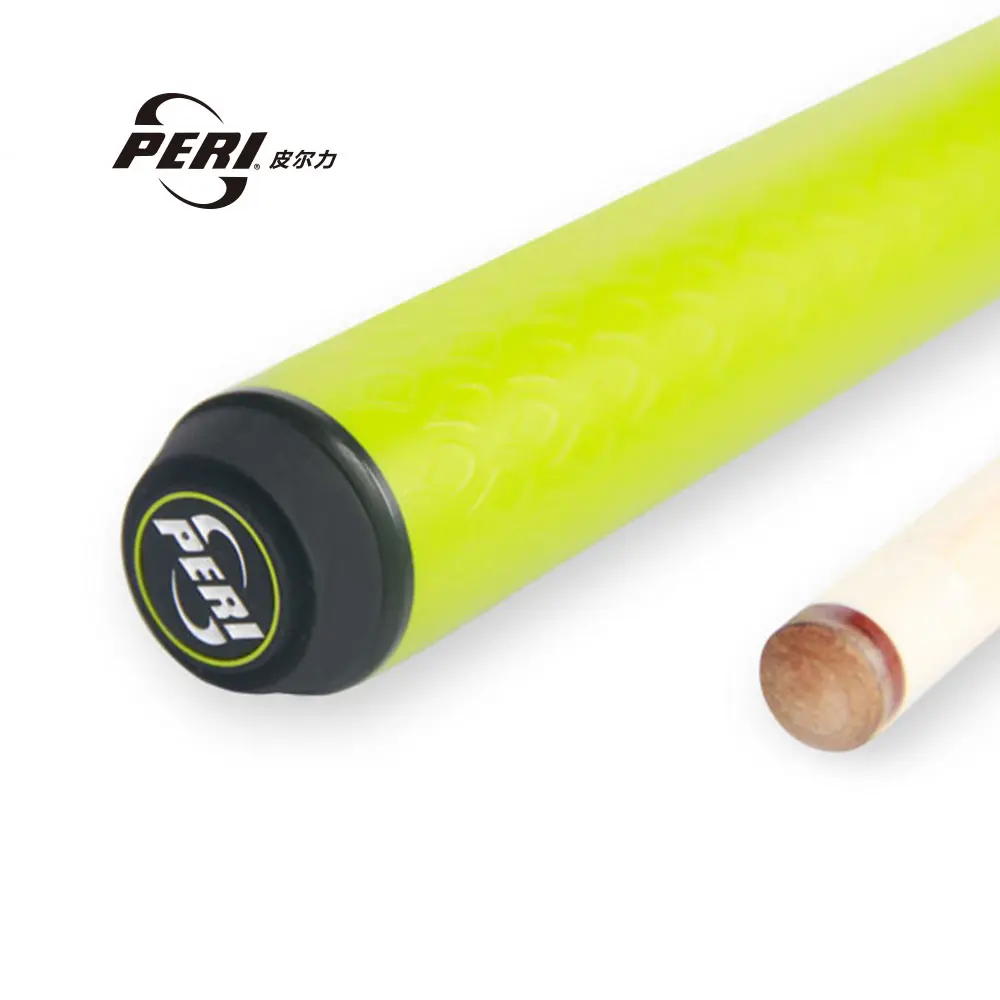 PERI PC2 3d WRAP POOL CUE Billiard Pool Cues