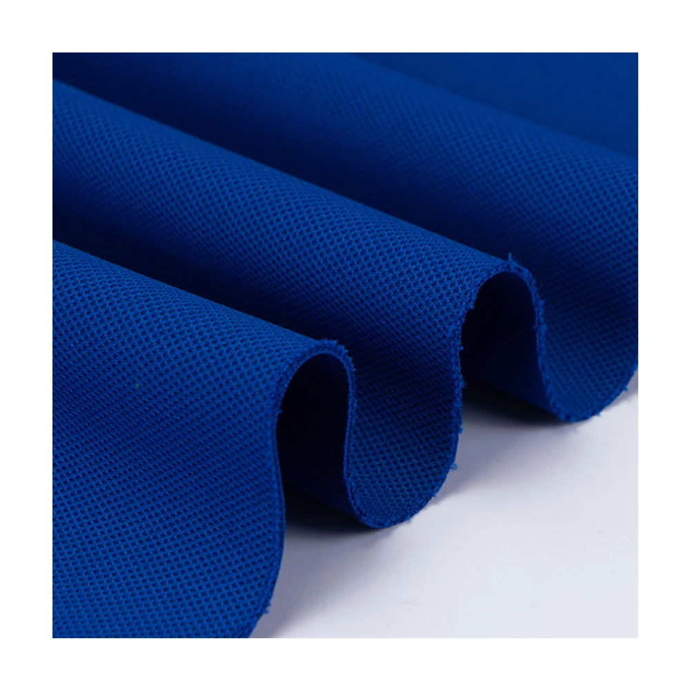 Recycled Polyester Spandex fabric, 95 Polyester 5 Elastane/