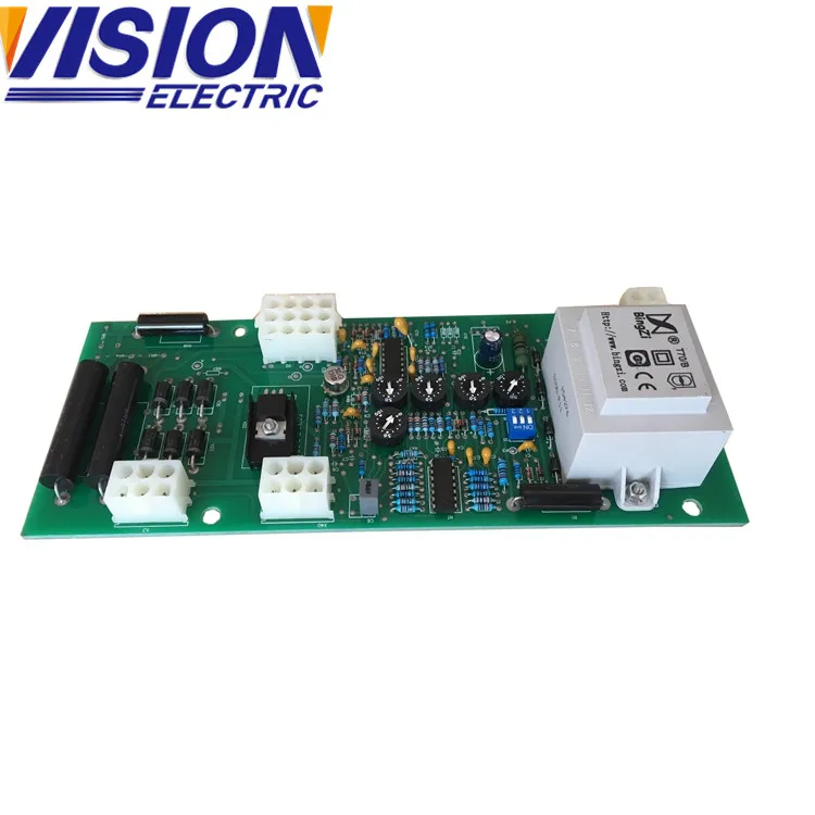 6GA2-491-1A avr voltage regulator replace for generator