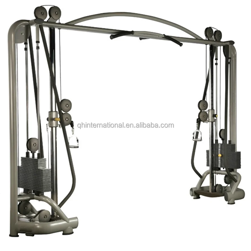 indoor use gym equipment/multi station gym equipment/gym machine