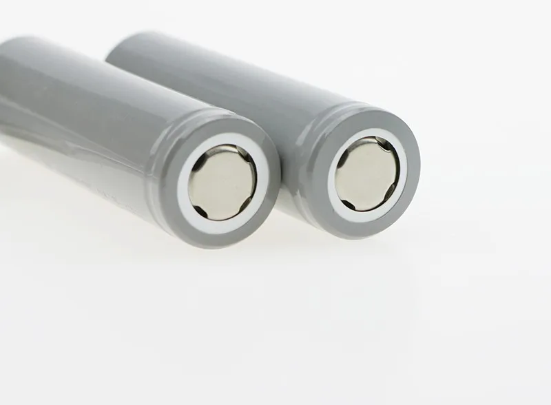 
Wholesale price 18650 battery pack 3.7v Lithium ion Battery Cell 