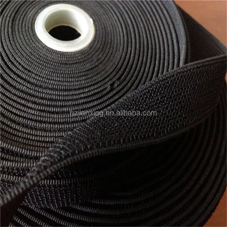 Boys and girls sportswear running waistband hook loop strap velcroed strap