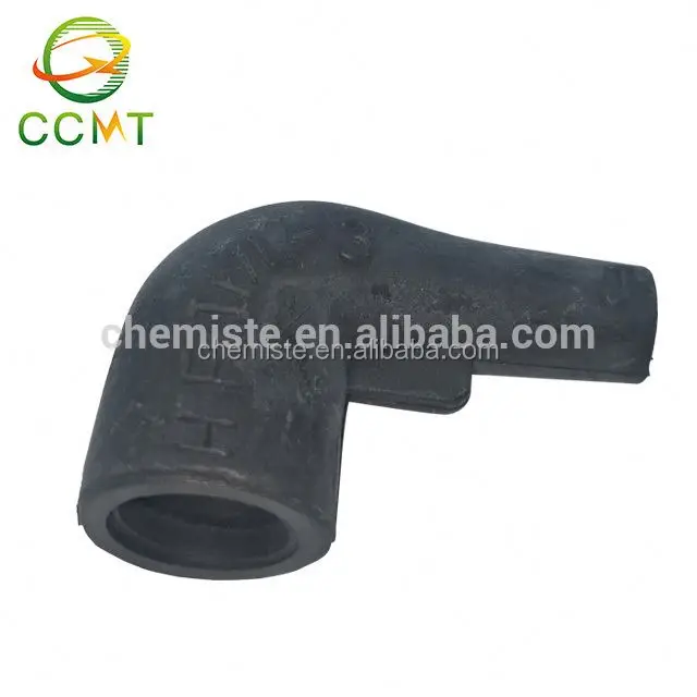 polyolefin heat shrink electrical pe cable insulation breakout boot