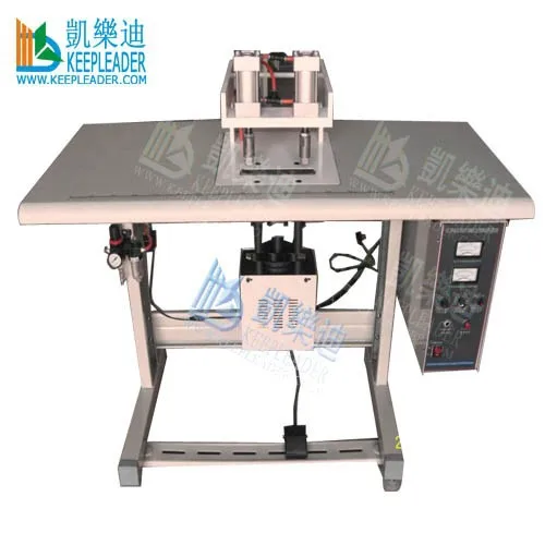 Ultrasonic Lace Cutting / Sewing / Sealing / Welding / Welding, Ultrasonic Cutting Synthetic / Sewing Machines