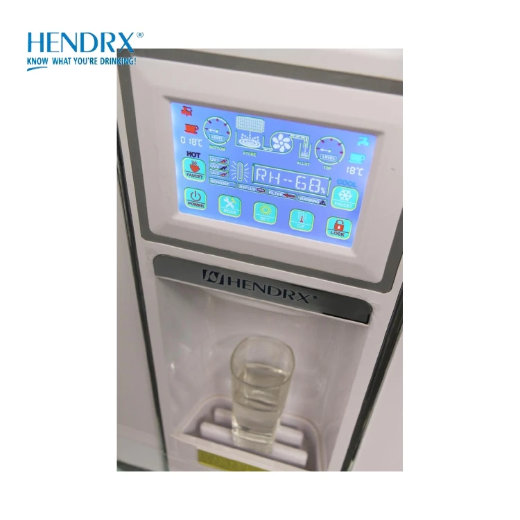 
hendrx portable air atmospheric water generator wholesale price 