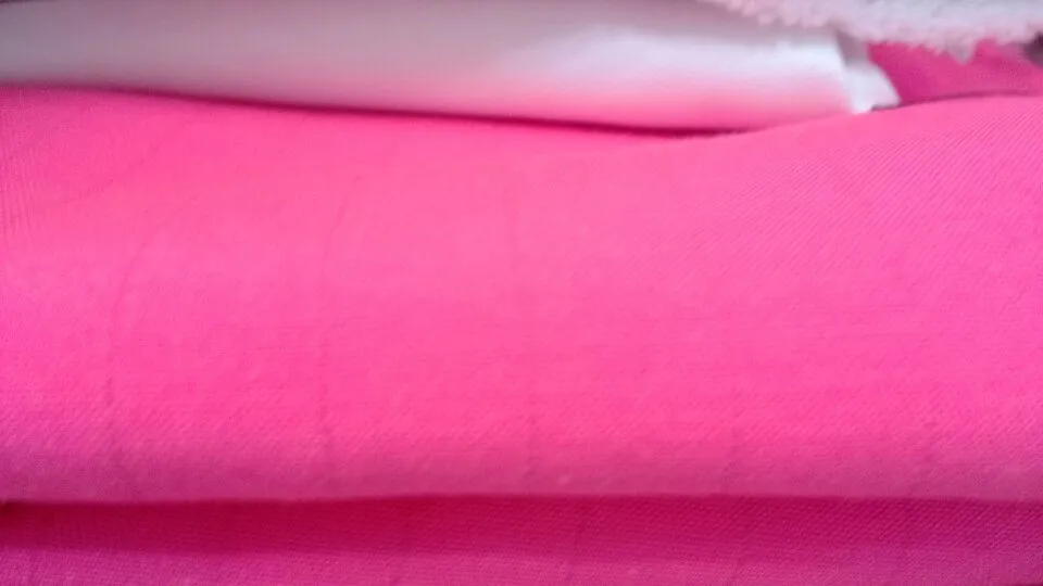antistatic fluorescent fabric