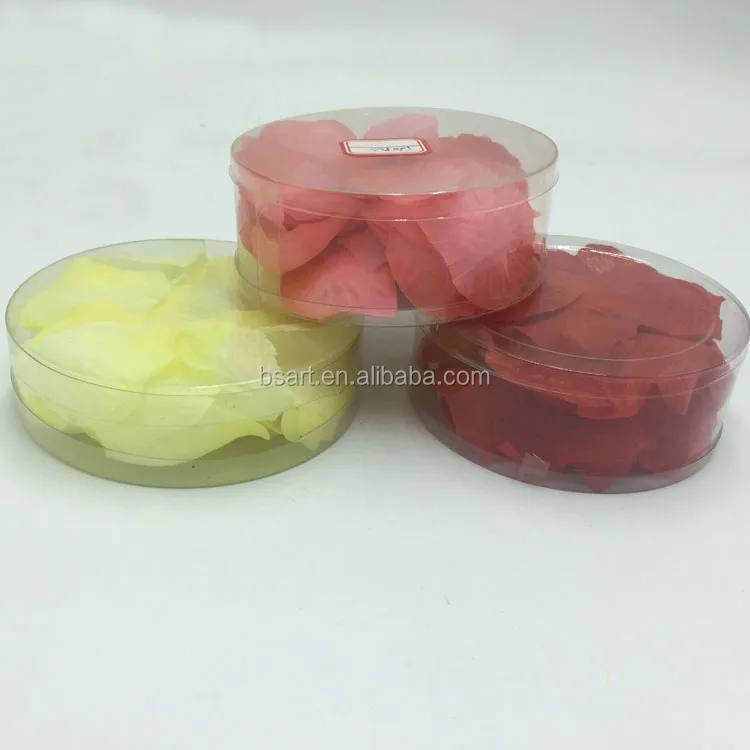 
wedding rose petals for valentines day 