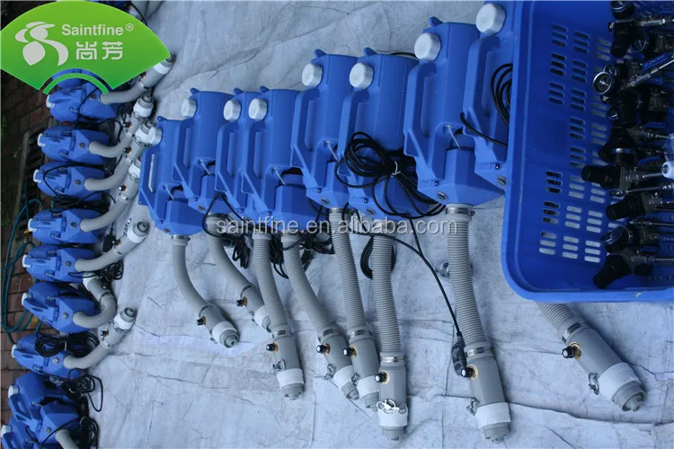 
5L Belt sprayer within CE, ULV fogger 