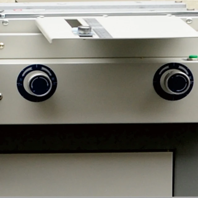 767HC-A3, сверхпрочная Бумага для художественной фотобумаги с покрытием, 3 клеевых ролика, машина для переплетения клея