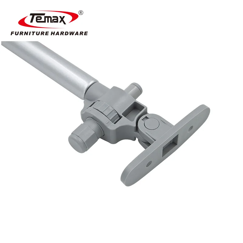 Temax Adjustable Soft Close Cabinet Gas Spring