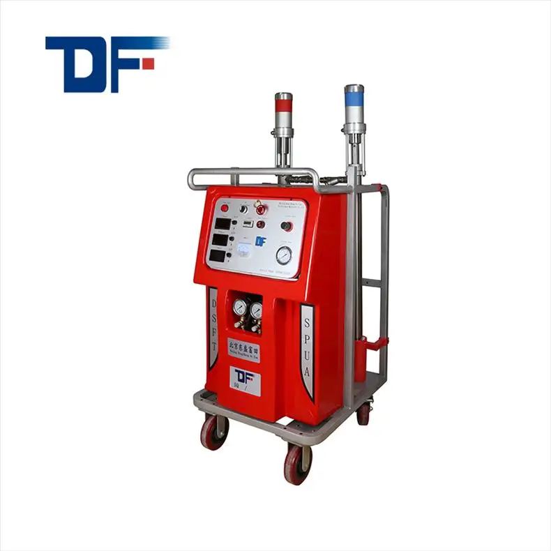  Портативный инжектор пены высокого давления для продажи