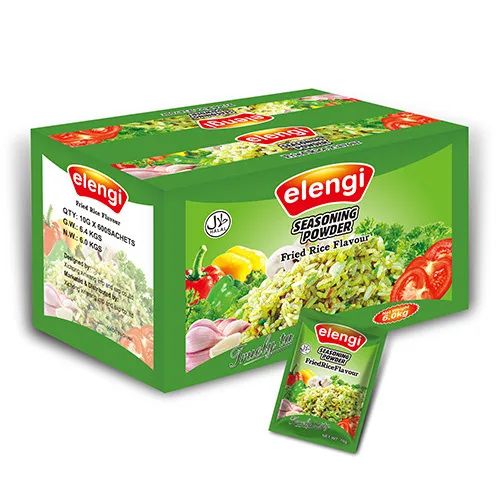 10g fish Seasoning  Powder