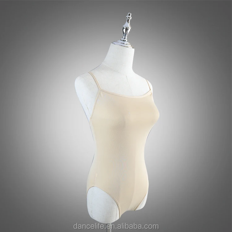 
C2027 Wholesale nude leotard bodysuits girls dance wear for hot girl dance wear 