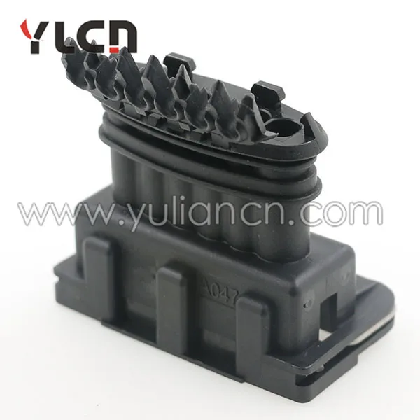 6 Pin AMP/Tyco Герметичный Электронный Разъем Автомобиля