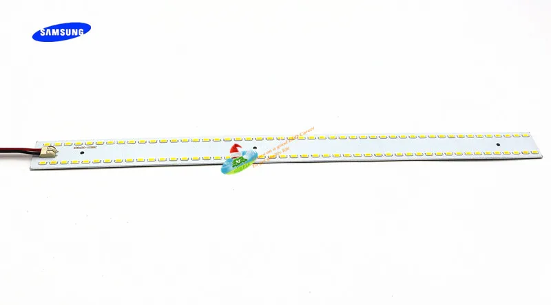 Samsung LM561C LED Sun Strip Aluminum Pcb Board Lighting bar for Plant Growth Light