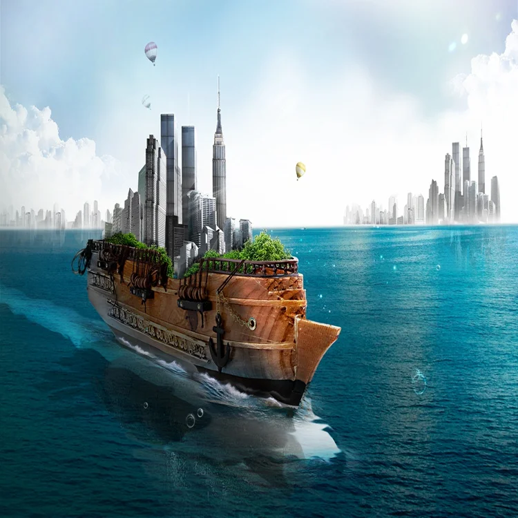 Railway freight forwarder LCL transport China to Russia, Ukraine, Israel, Brazil DDP door to door