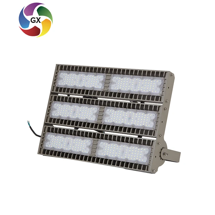 
TS2H-3 GuoYao BV CCC led tunnel lamp flexible led light led outdoor light 