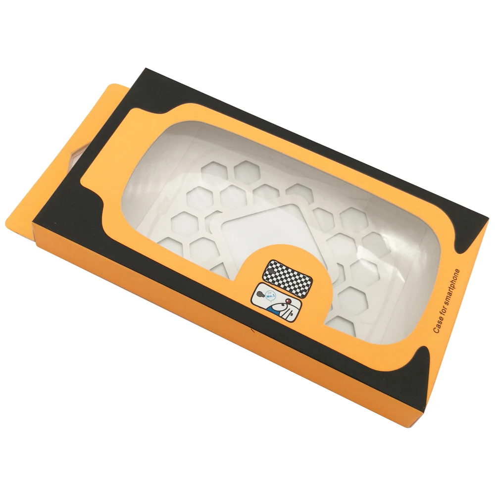 Custom shipping carton packaging cardboard corrugated box