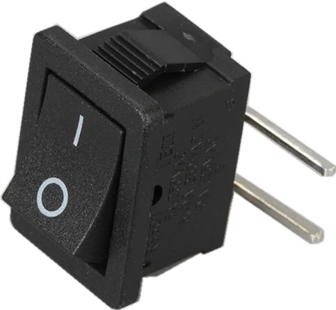 
LECI Big Current 4 Pin 25a 250vac Illuminated T125 Led Light Bar Rocker Switch 