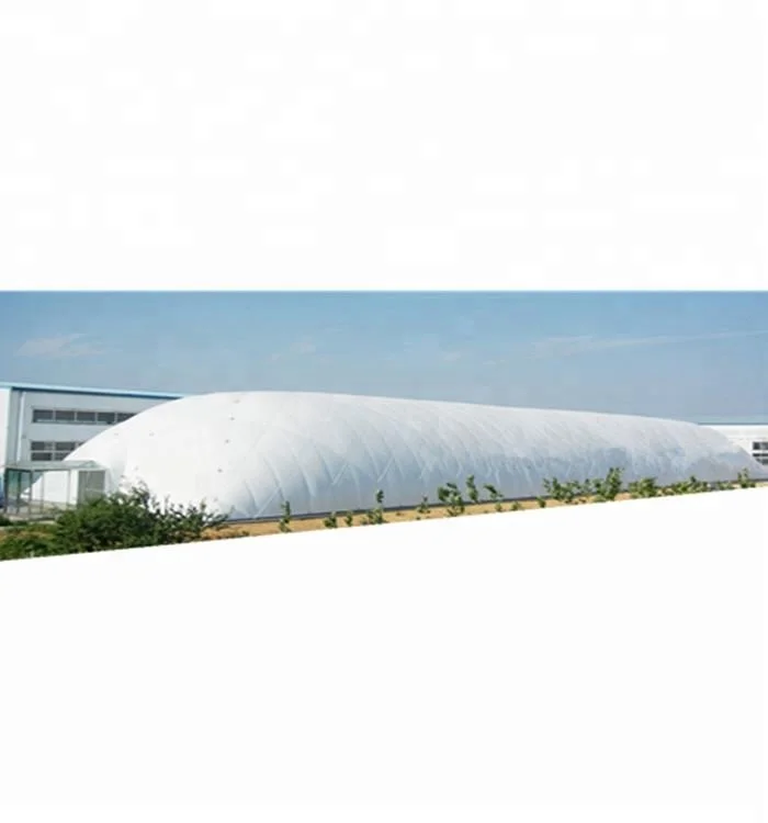
Best Selling Air-supported Membrane Structure 