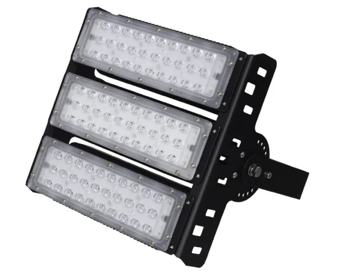 Hot Sale Ip66 Waterproof Flood Light Outdoor Led Floodlight 100w 200w 300w 400w 500w Flood Light