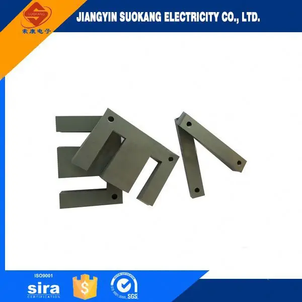 Горячие продажи холоднокатаной стали пластины кремния магнитные свойства