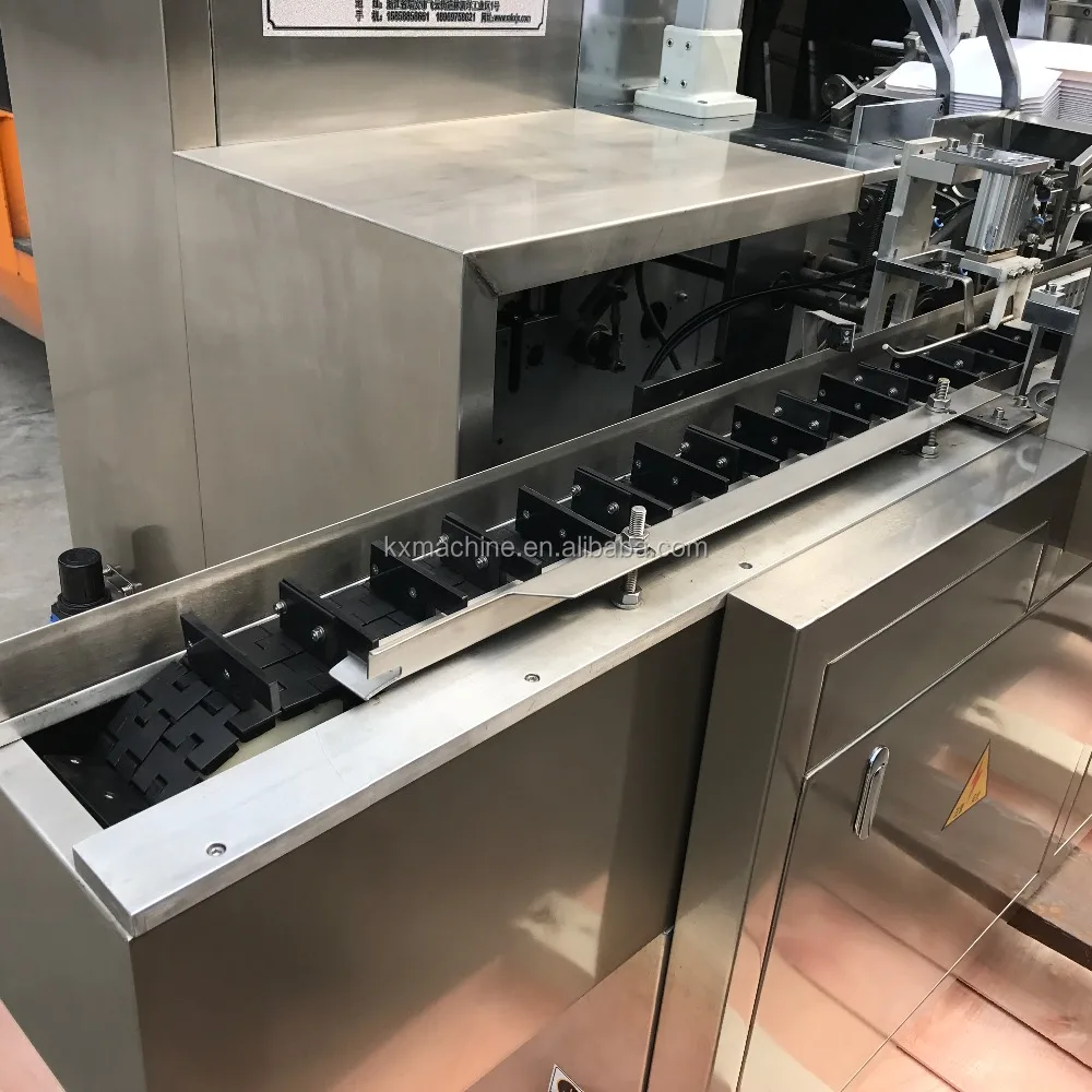 
Full Automatic Bulb Cartoning Machine Carton Packaging Machinery Price 