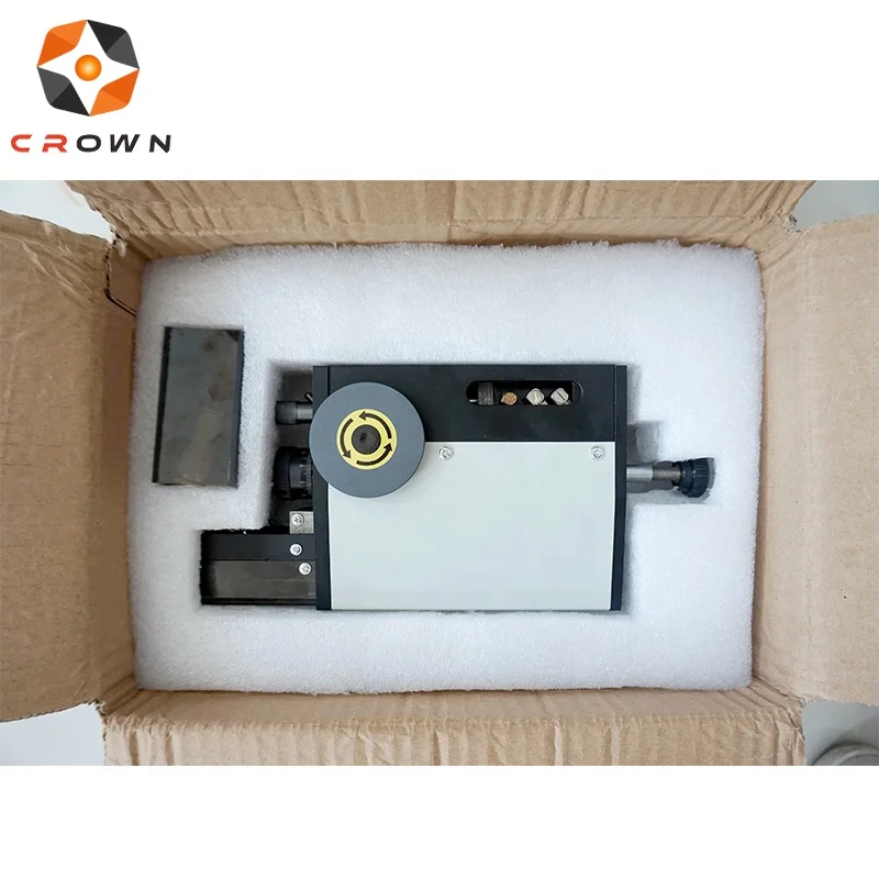 Unistrip 2015 small gauge wire stripper cable stripping machine