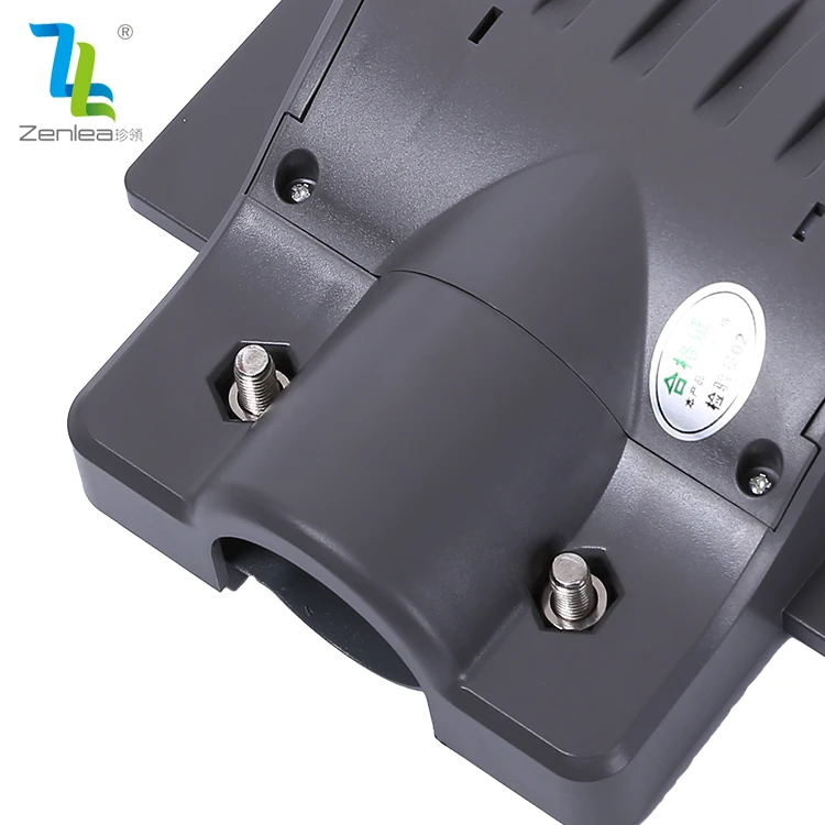 Ultra Bright Ip65 Waterproof Outdoor  30 60 90 120 150watt Smd Led Solar Street Light