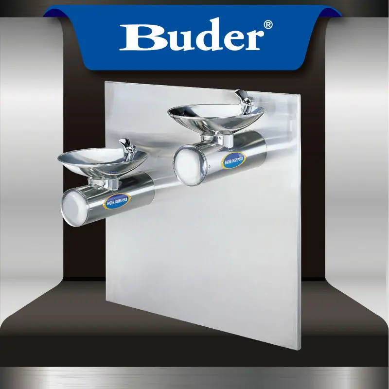 [ тайвань Buder ] современный модный дизайн диспенсер для воды