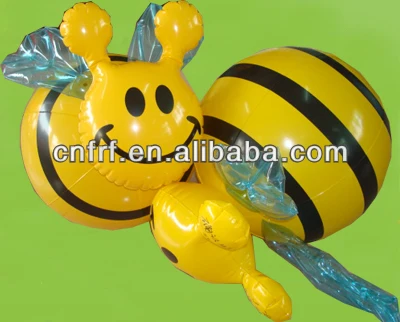 Inflatable Hornet Toy