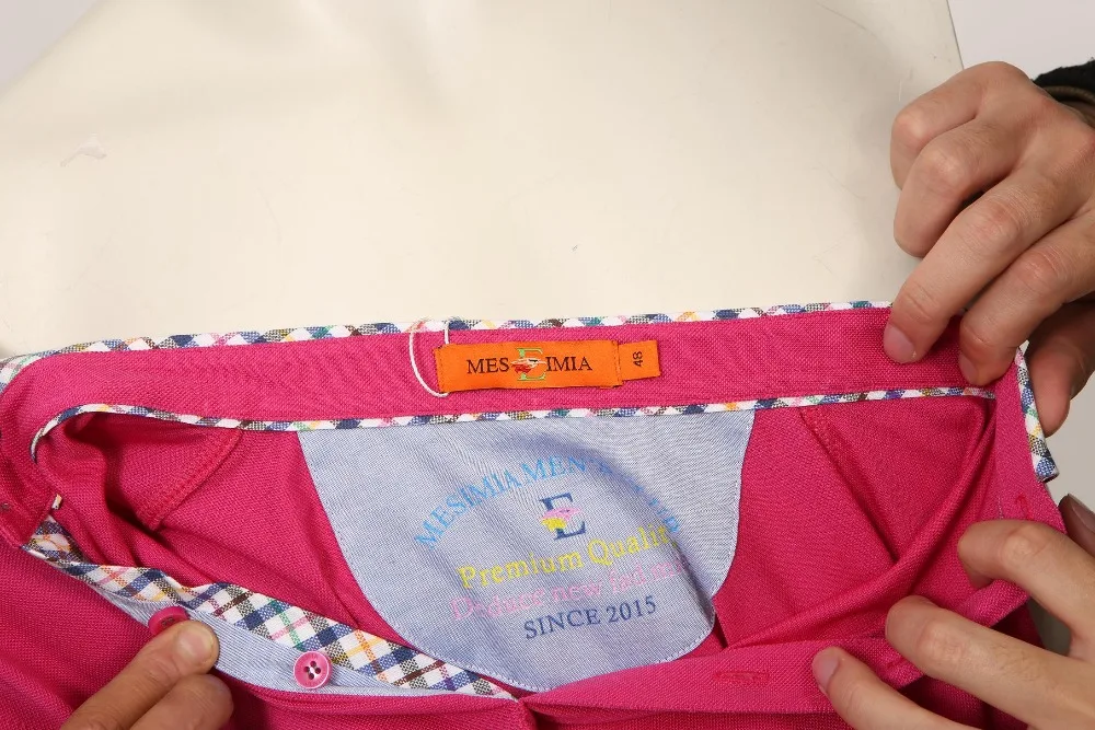 
colorful basic design men solid polo shirt 100% egyptian cotton blank t-shirt 