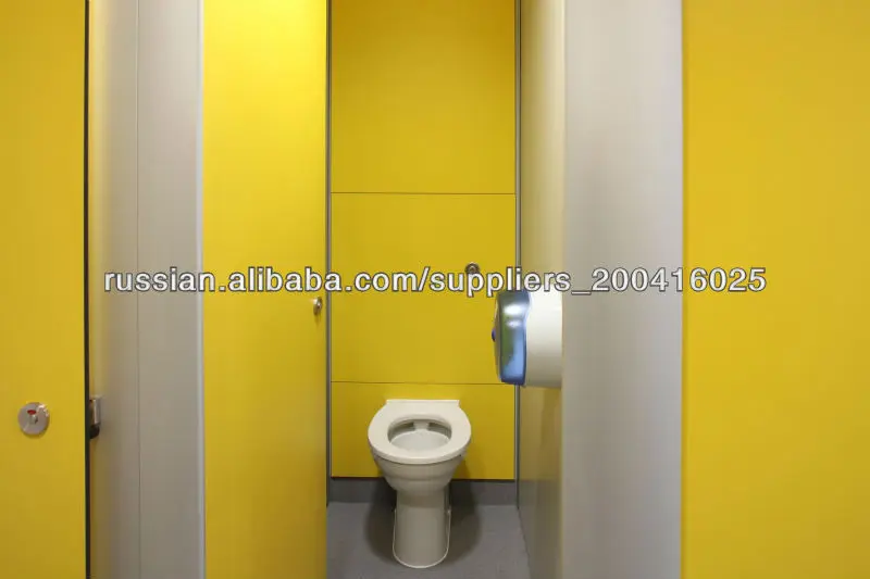 HPL/декоративных пластиков высокого давления