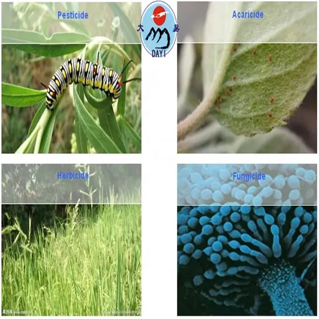 Смачивающее вещество для гербицидов (DY-ET100)