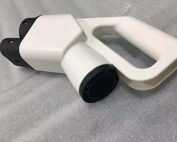 200KW DC EV Charger for car charging