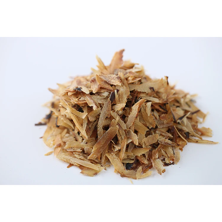 Japan factory direct Bonito Powder Exported