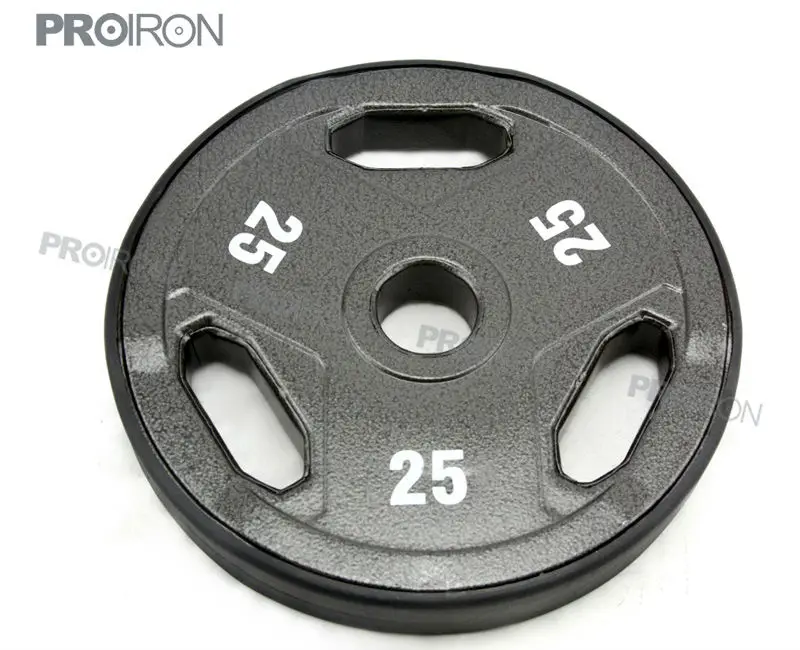 25lb экологически олимпийских плиты