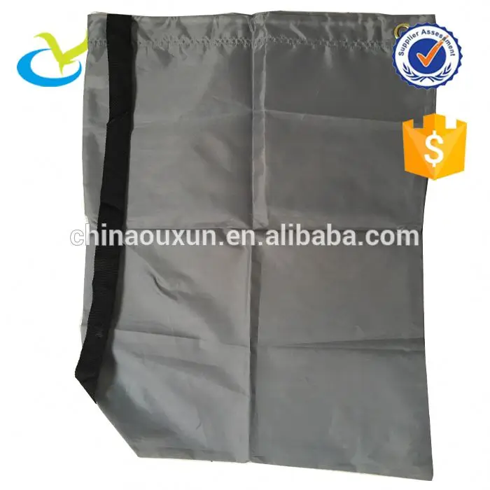 
Various 30x40 foldable hotel wash nylon laundry bag 