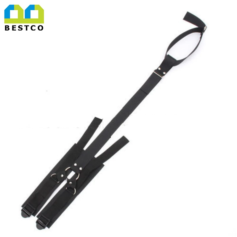 
Adult Game Bdsm Bondage Slave Collar Neck Wrist Sex Toy Handcuff 