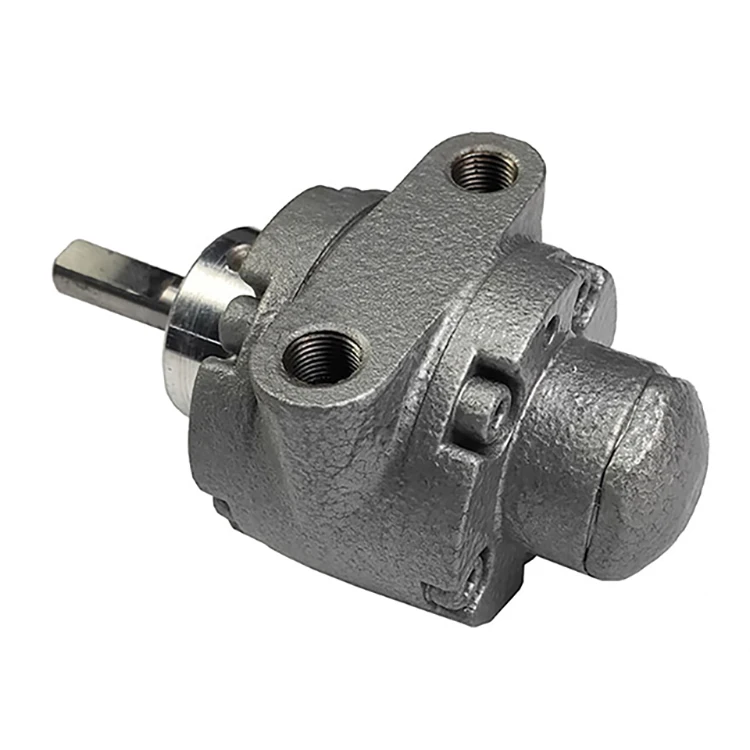 Роторный пневматический двигатель 1AM цена пневматического двигателя