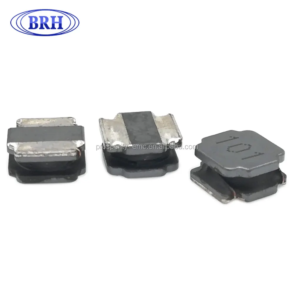 808040 size 100uh 1.15A Low loss chip power inductor price