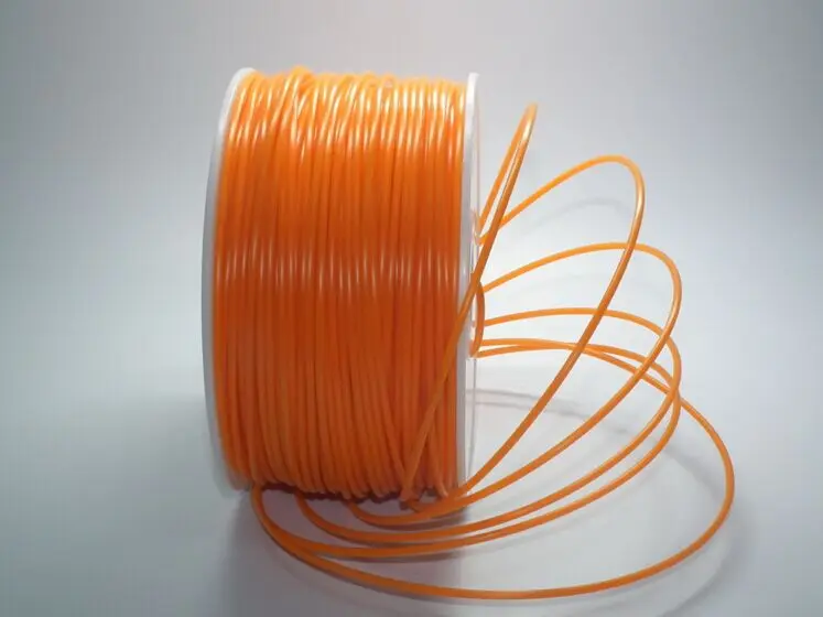3d Printer Plastic Filament Extrusion Line