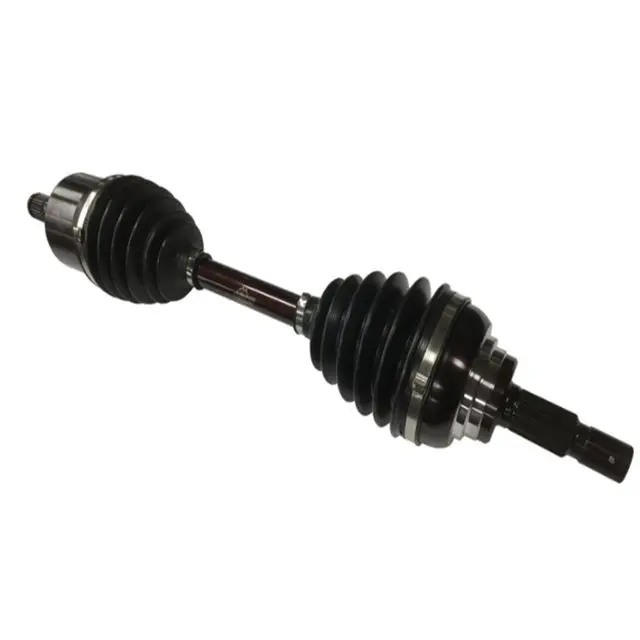 Front Outer LH RH Side CV Axle Shaft