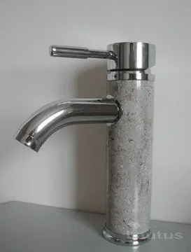 
Stone Faucet Faur17cs 