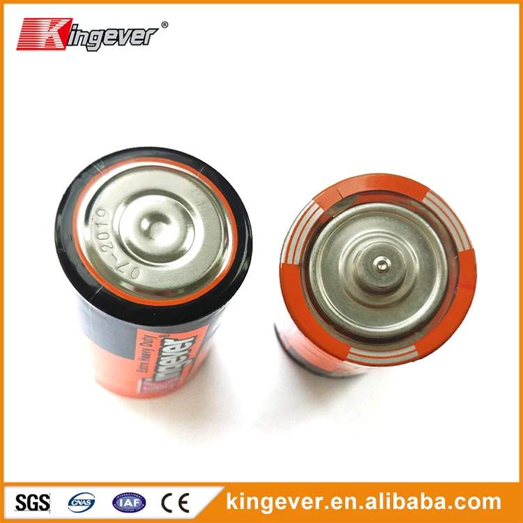 R20 d Сухой аккумулятор um1 1 5 v